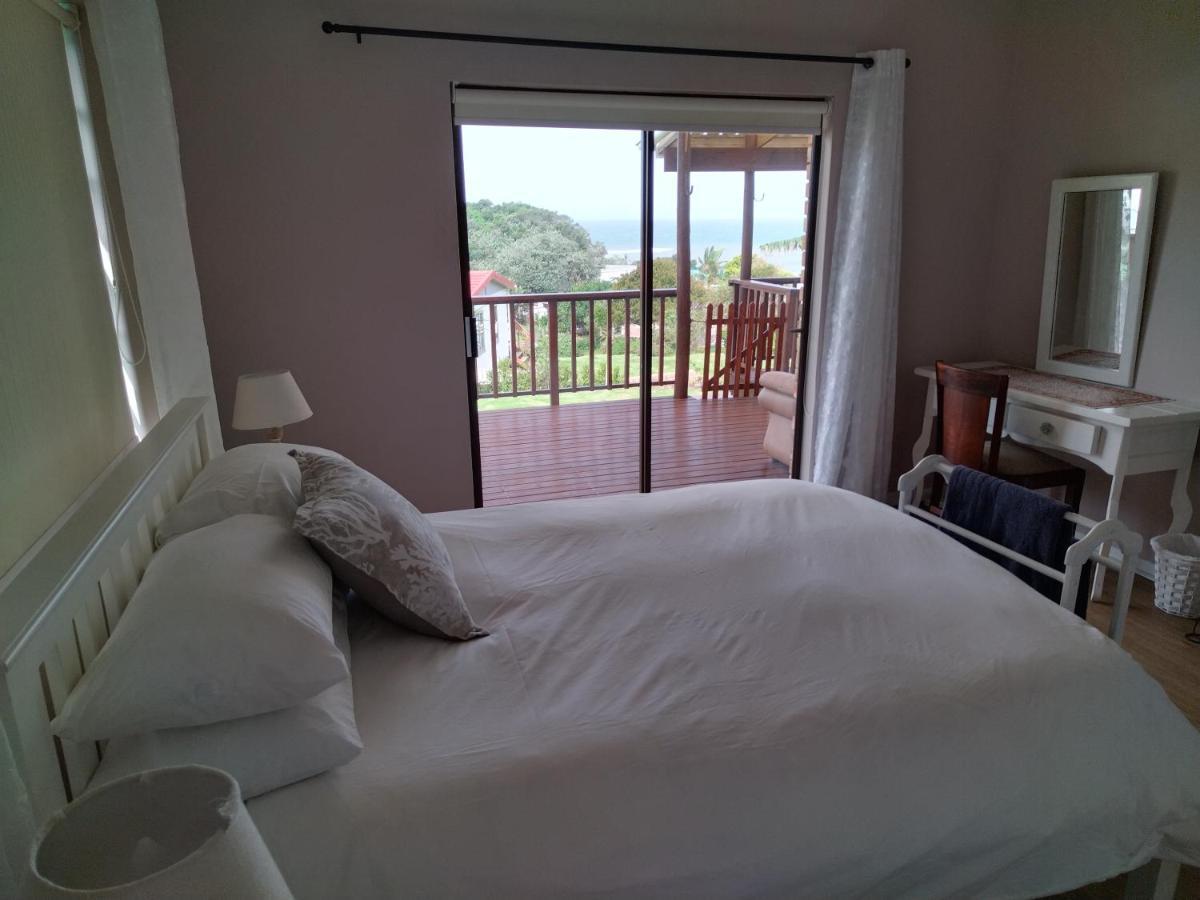 2 Bedroom Guest Suite At A-Frame Glengariff Beach Glen Eden Exterior photo